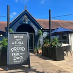The Copt Oak at Markfield - @coptoak.markfield - Instagram