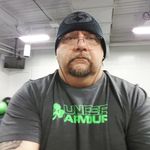 Mark Fields - @mark.fields.37853734 - Instagram