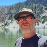 Mark Fields - @markfields - Instagram