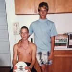 Mark Figurski - @markfigurski - Instagram