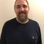 Mark Files - @papafourtwenty - Instagram