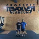 mark filippi - @revolvercancuncrossfit - Instagram