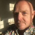 Mark Finley - @markfinley386 - Instagram