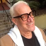 Mark Finley - @markrfinley - Instagram