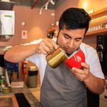 Mark Finley Gonzles Suarez - @markgs_coffee - Instagram