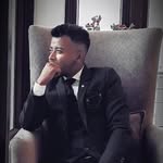 Mark Finley Kharbangar - @mark_finley_09 - Instagram