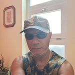 Mark Denzil Finnerty - @finnertymarkdenzil - Instagram