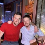 Mark Finnerty - @markfint97 - Instagram