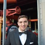 Mark Finnerty - @markfinn12 - Instagram