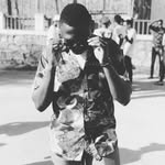 Lule™ - @markfish_ug - Instagram