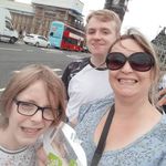 Mark Fitchett - @fitchy.7 - Instagram