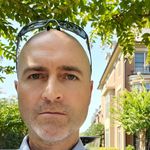 Mark Fitzpatrick - @markfitzpatrick1 - Instagram