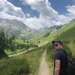 Mark Fitzpatrick - @markfitzp - Instagram