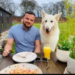 Mark Fitzpatrick - @fitzybarlow - Instagram