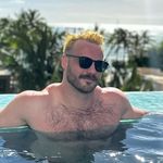 Mark Fitzpatrick - @farkie.02 - Instagram