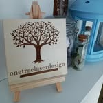 Mark Fitzpatrick-Hathaway - @onetreelaserdesign - Instagram