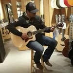 Mark Fitzpatrick Jr. - @fitzpatrickjr.mark - Instagram