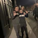 Mark.fitzpatrick💯🔥 - @mark.fitzpatrick_ - Instagram