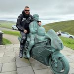 Mark Flack - @wakkaday - Instagram