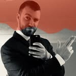 Mark Flaherty - @speedy.claxton - Instagram