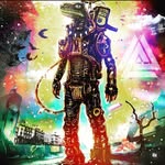 Mark Flaherty - @gatheringofthegalaxies - Instagram