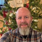 Mark Flannigan - @mskorpio - Instagram