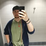 Mark Fleener - @slampoetselmers - Instagram