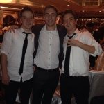 Mark Fleishman - @mfleish618 - Instagram