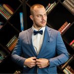 Mark Fleishman - @markflishman - Instagram