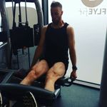 Mark Fleming - @ironmanmarkf - Instagram