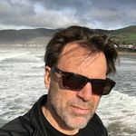 Mark Fleming - @markefleming - Instagram
