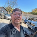 Mark fleming - @imustseemugun - Instagram