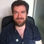 Mark Fleming - @markfleming_embra - Instagram