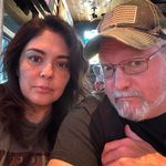 Roberta Nava Mark Fling - @robertanava74 - Instagram