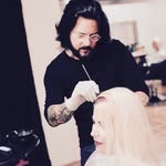Mark Douglas Flint - @mark_flint_colorist - Instagram