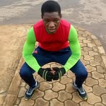 Mark Flint - @chachalorich - Instagram