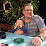 Mark Flint - @flinty02 - Instagram