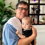 Mark Floro - @markdmark1956 - Instagram