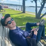 Mark Floro - @slothmamba - Instagram
