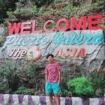 Mark Floro Carandang - @jayson.briones.988711 - Instagram