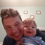 Mark Flyte - @klydsghost - Instagram