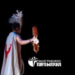 Ballet Folklórico Tupa Marka - @ballettupamarka - Instagram