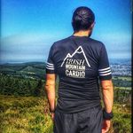 Mark Foley | IMC Chairman | Hellfire Trail Club Dublin - @irish_mountain_cardio - Instagram