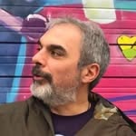 Mark Foley - @foleymark - Instagram