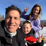Mark Foley - @foles28 - Instagram