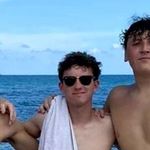 Mark Forbes - @markforbes12 - Instagram