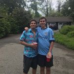 Mark Forbes - @mark_forbes - Instagram