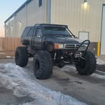 Mark Force - @wyooffroad3 - Instagram