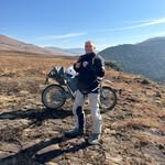 Mark Ford - @brains2222 - Instagram