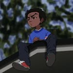 Mark Ford - @mark_mtokambali - Instagram